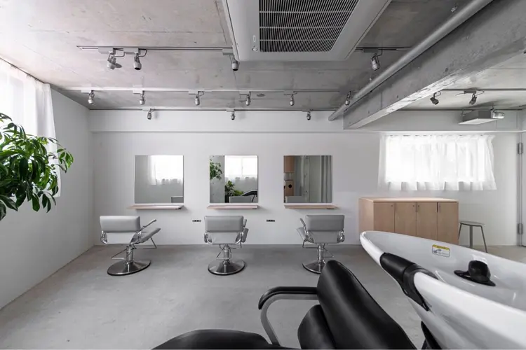 THE Niaの内観・外観2