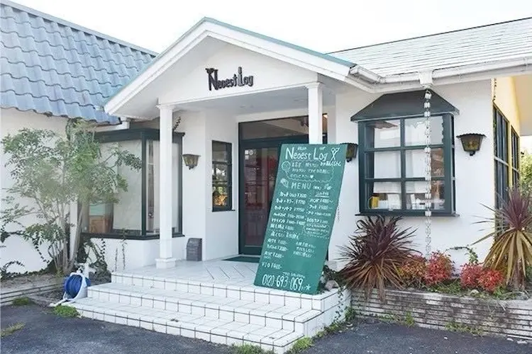 neoestlogの内観・外観2