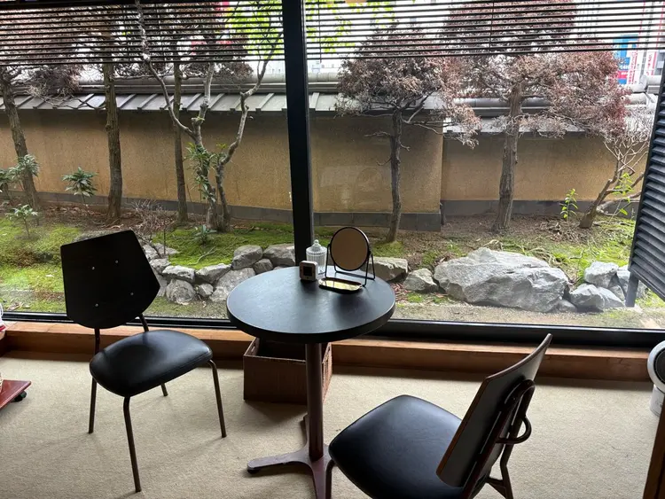 🌈 博多駅前サロンMiina ・Prosper 🌈の内観・外観2