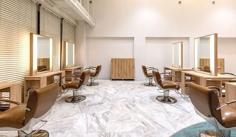 ATENAの内観・外観3