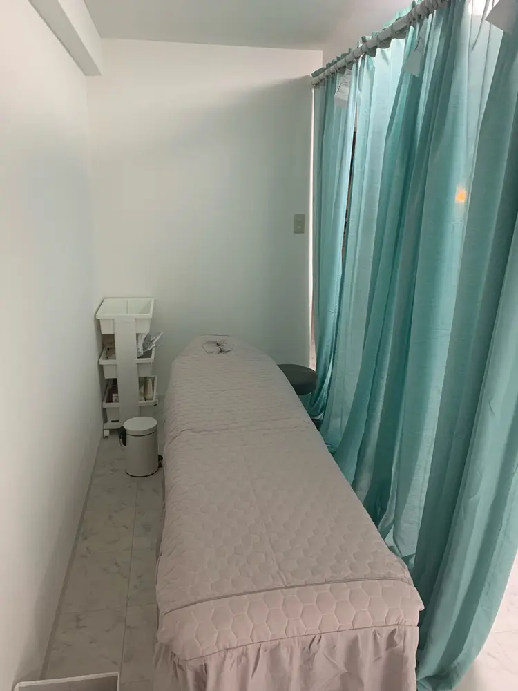 aimeの内観・外観2