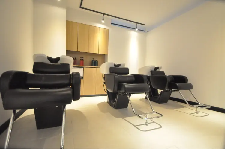 weaves -SETAGAYA-の内観・外観2