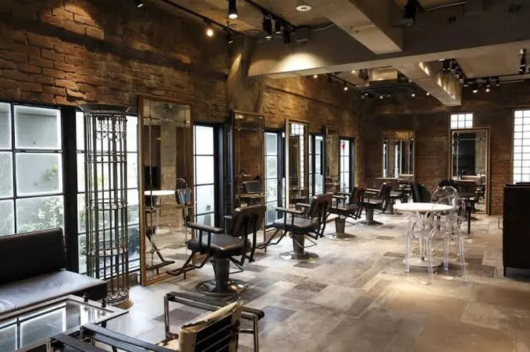 MINX aoyamaの内観・外観2