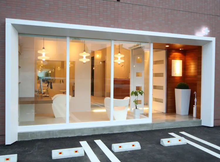 LINK PLUS _+の内観・外観3