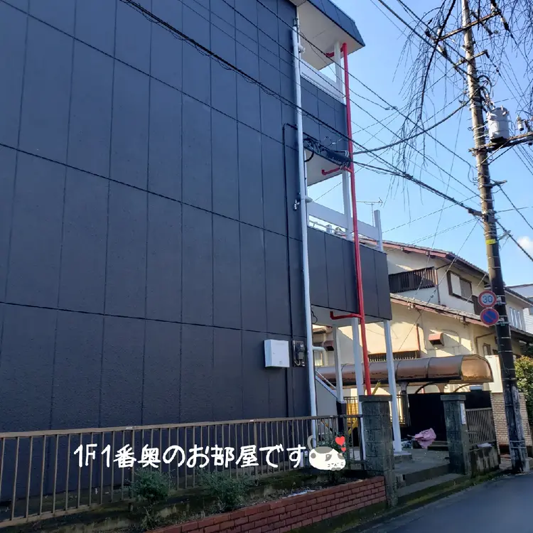 nail salon Dioの内観・外観2