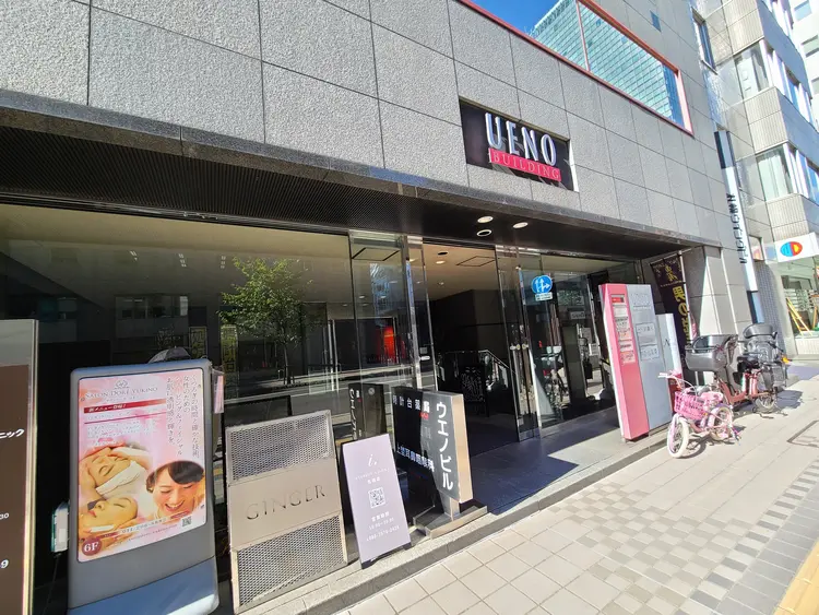 GINGERの内観・外観3