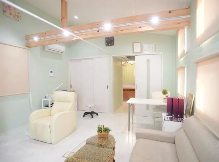 be+【ビープラス】の内観・外観2