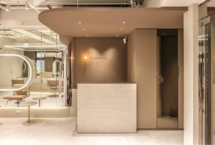 Maison mileの内観・外観1