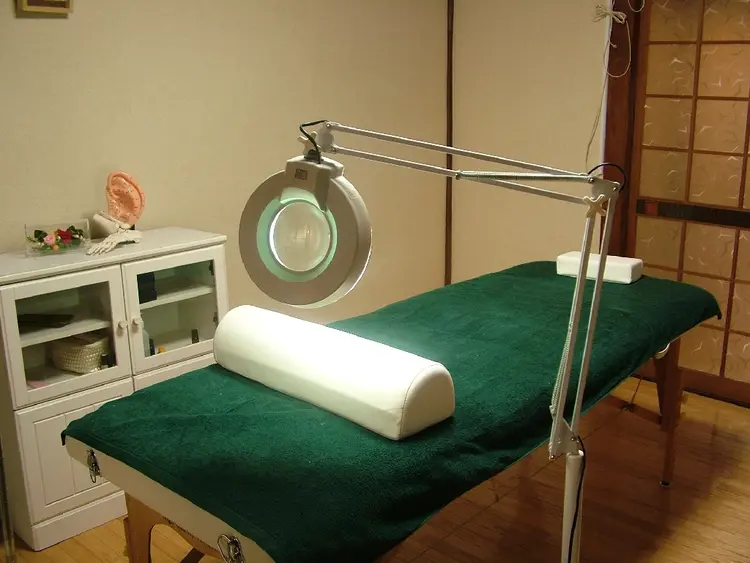 トータルフットケアペディナースの内観・外観2