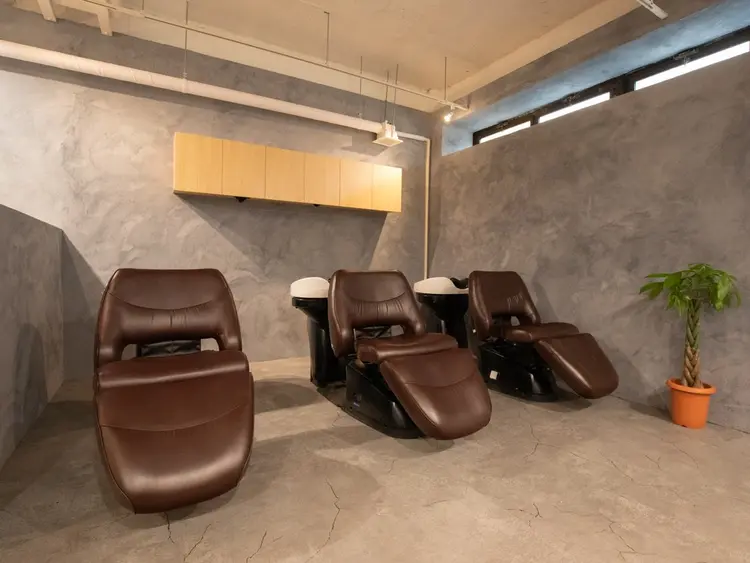 ottoの内観・外観2