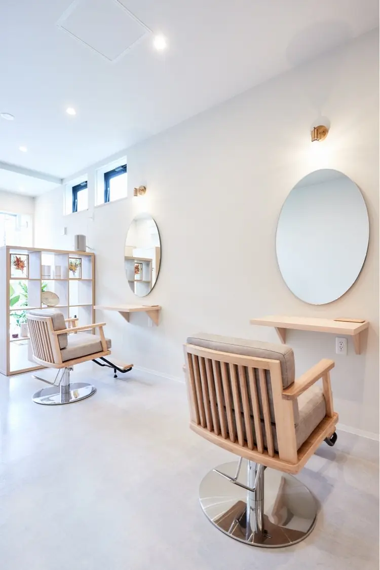 Mont Blancの内観・外観3