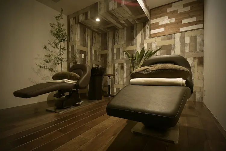 cozy resort by ANT'Sの内観・外観2