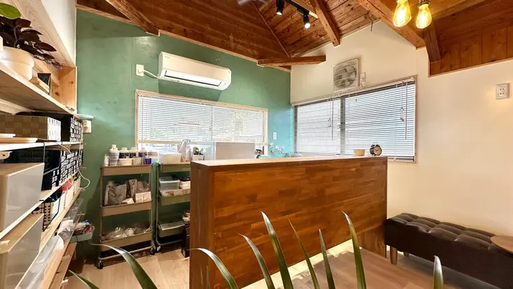 atelier Pecslap【アトリエ　ペックスラップ】の内観・外観2