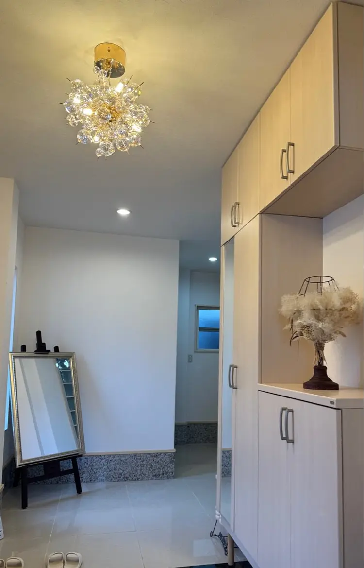 Appri si loveの内観・外観2