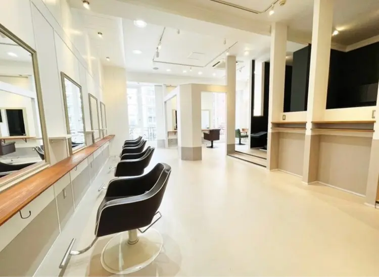 CIEL大名店の内観・外観2