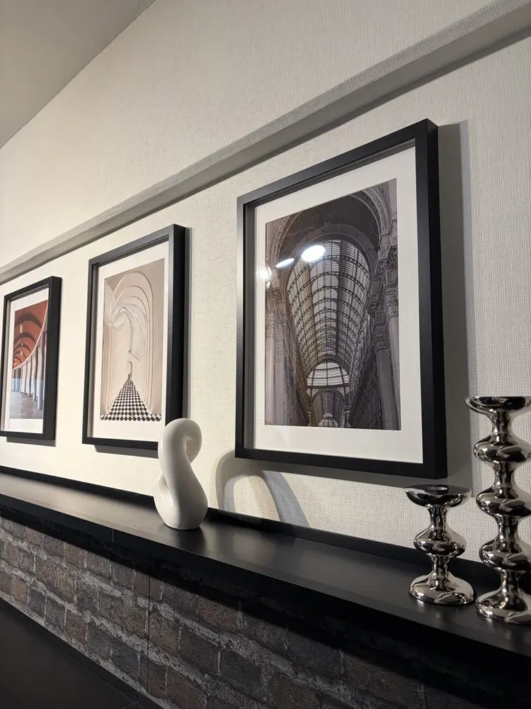 Men's salon〜R〜【アール】の内観・外観3