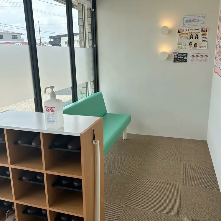 だいち鍼灸院 東加古川院の内観・外観3