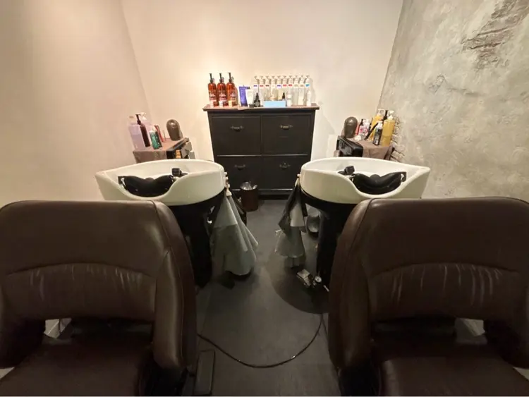 Hair Salon Nの内観・外観3