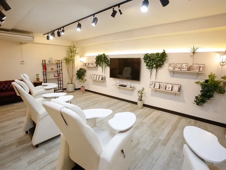 HanaAoyamaの内観・外観1