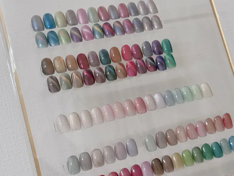 Private salon Jeremyの内観・外観2