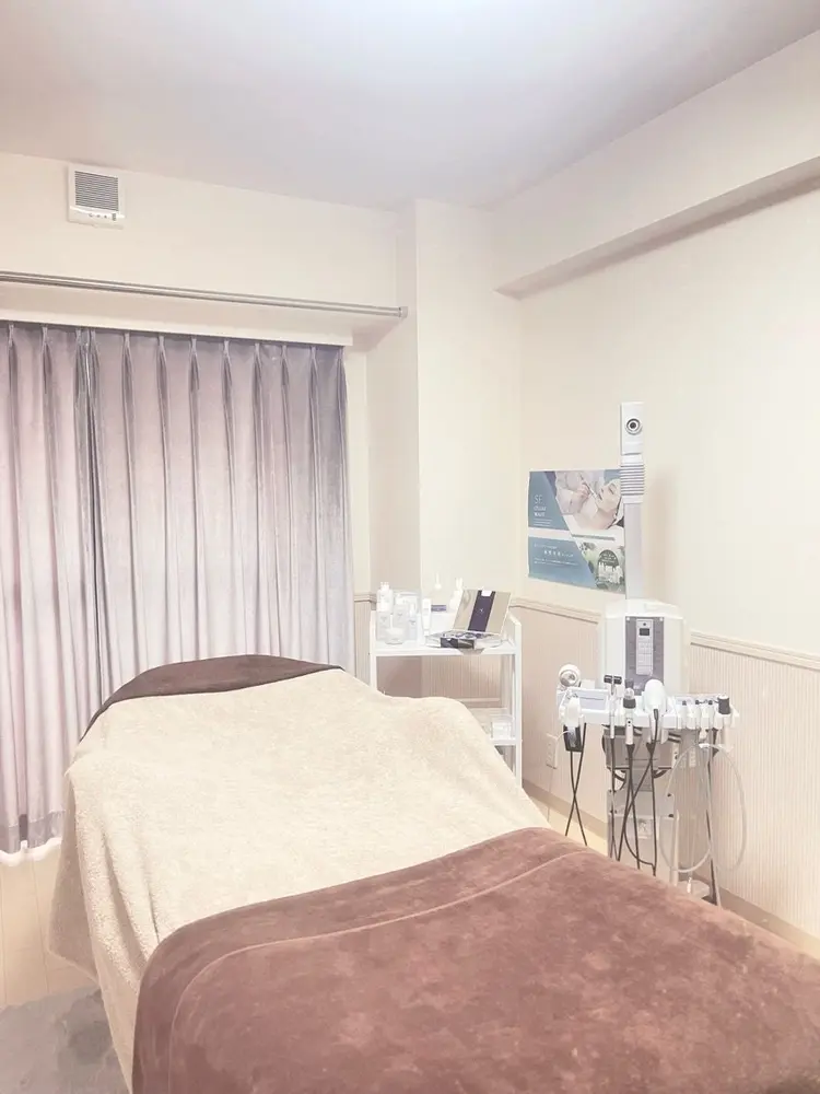 ESTEMOの内観・外観2