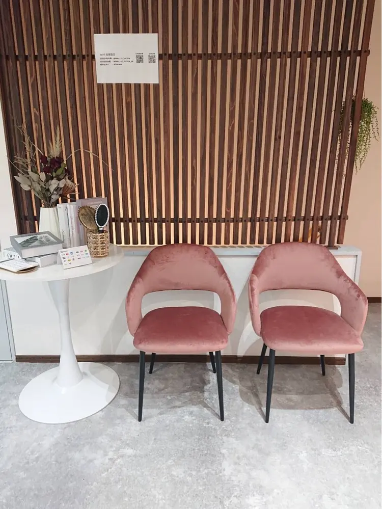 ma cherieの内観・外観1