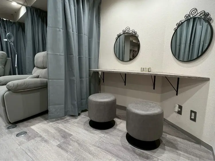 【Orem】オルムの内観・外観1