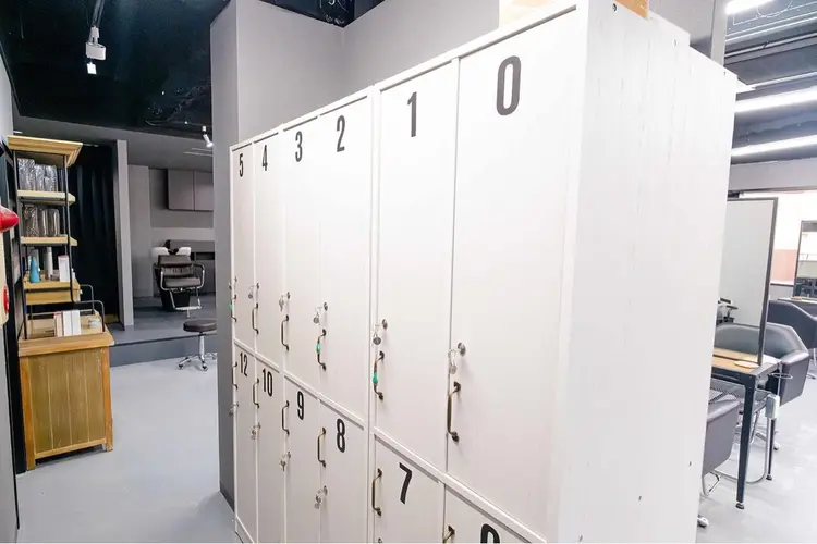 JENNIE by Menonの内観・外観2