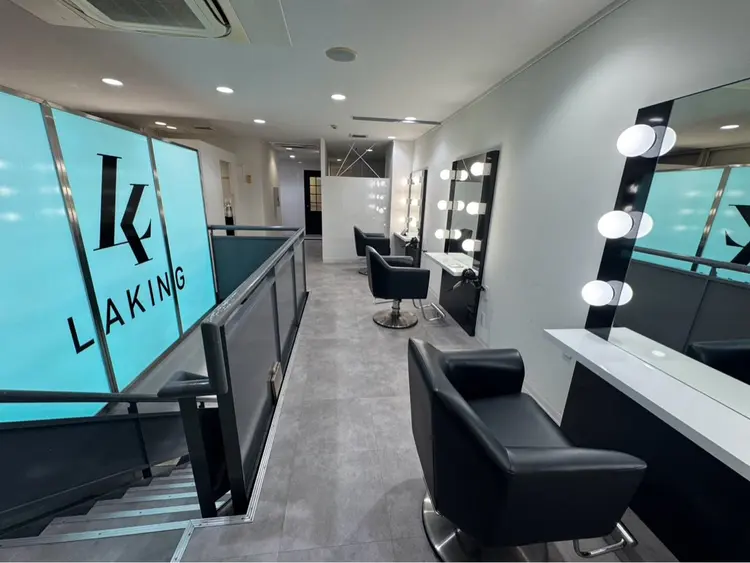 LAKINGの内観・外観1