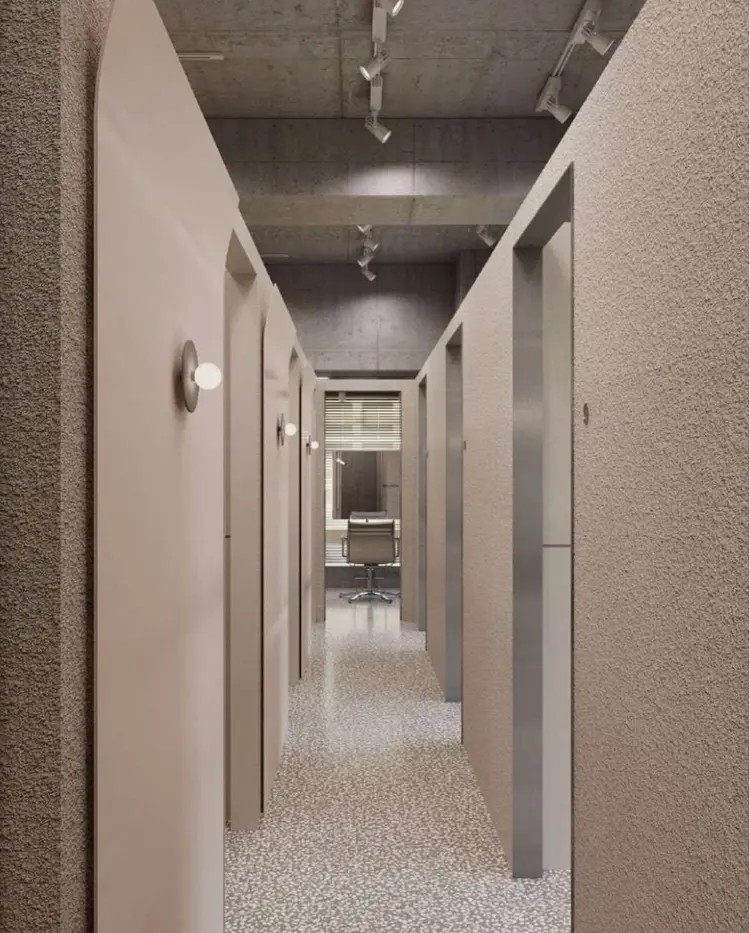 SALOWIN池袋east3Fの内観・外観3