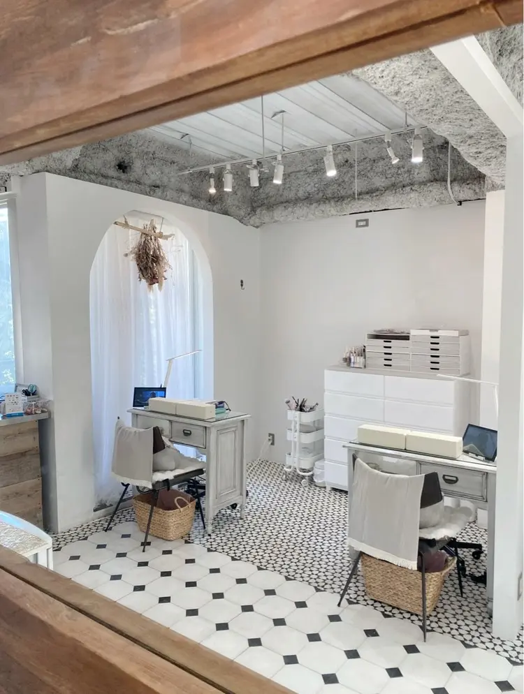 BLEA.の内観・外観1