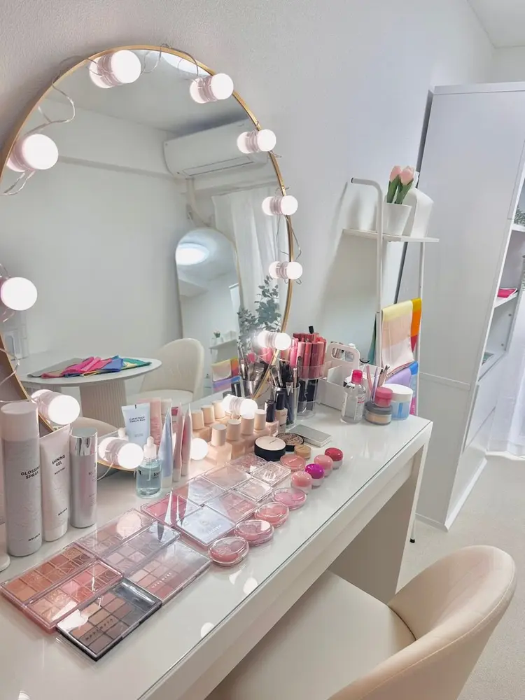 イメージコンサルティングサロンNEWMEの内観・外観1