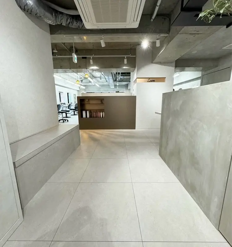 loemの内観・外観1