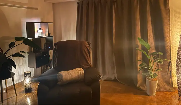 ドライヘッドスパ専門店 あんるぽの内観・外観2