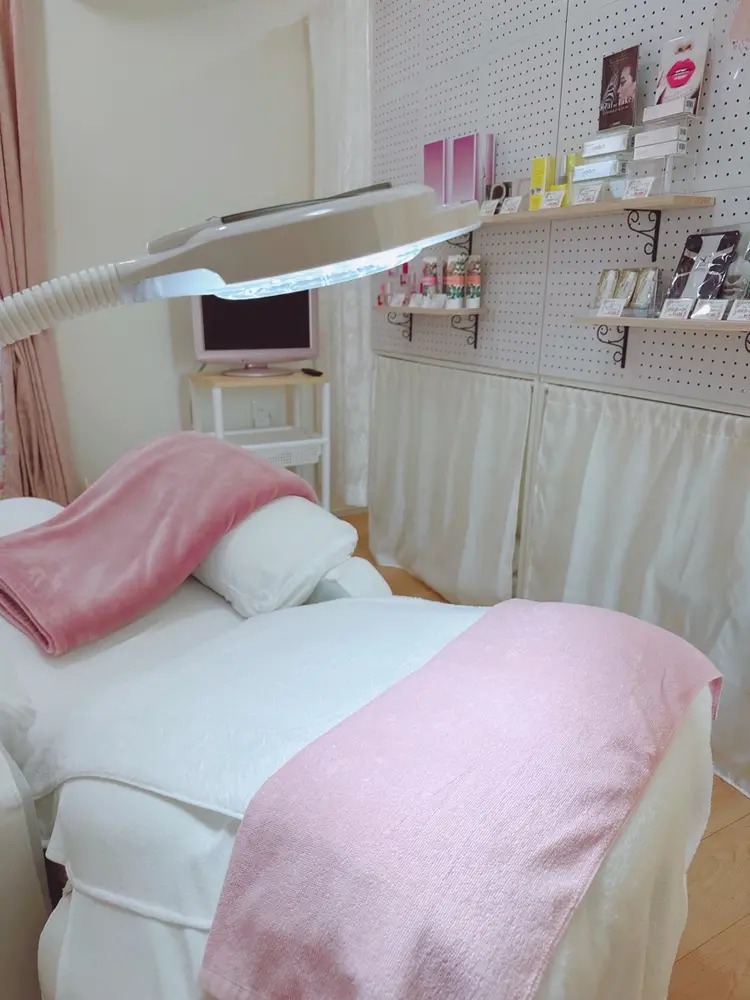 Plume(プリュム)の内観・外観3