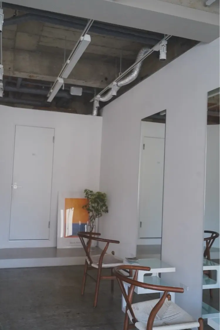 fithueの内観・外観2