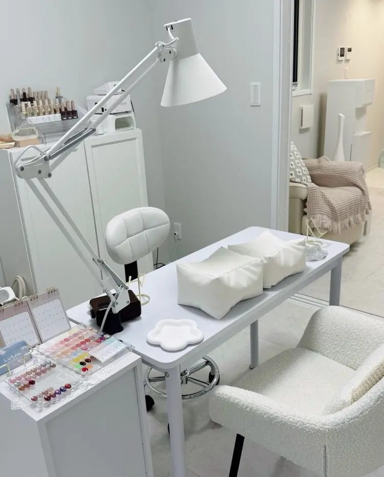 Lutoa.の内観・外観1