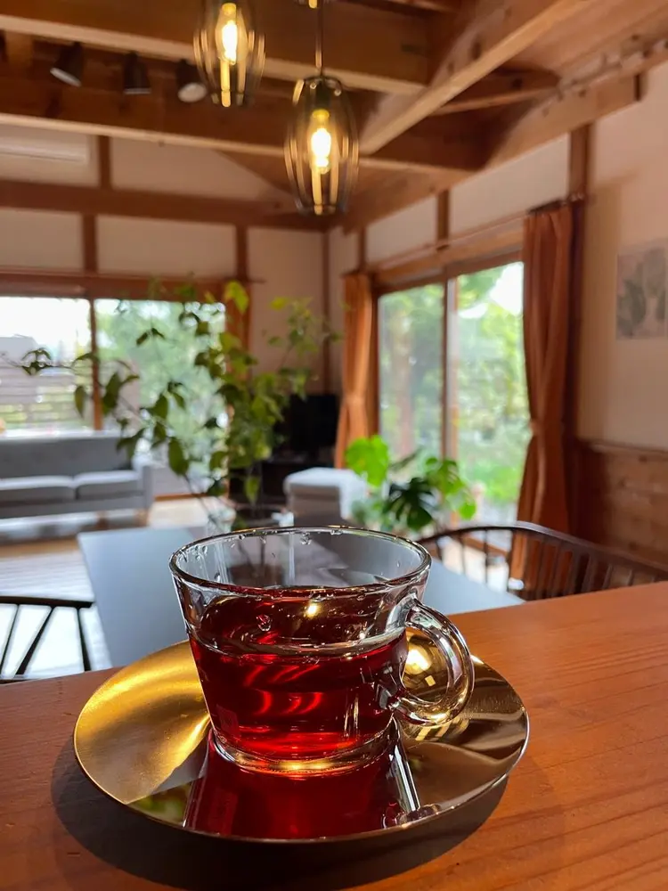 心と身体を整える【SUGAR♡SALON】の内観・外観3