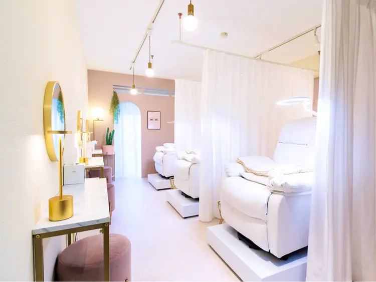 Ange.Ebisの内観・外観1