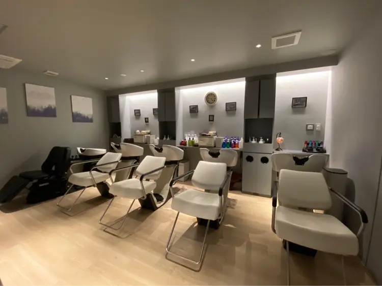 ORANGEPOPの内観・外観2