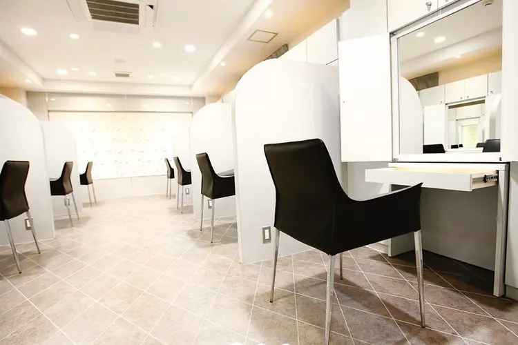 GARU-ガル-の内観・外観1