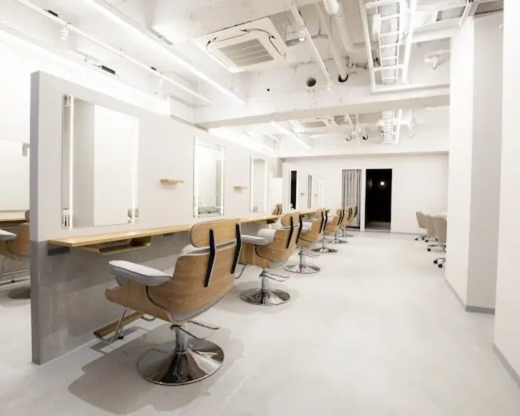 RUCCA yodoyabashiの内観・外観2