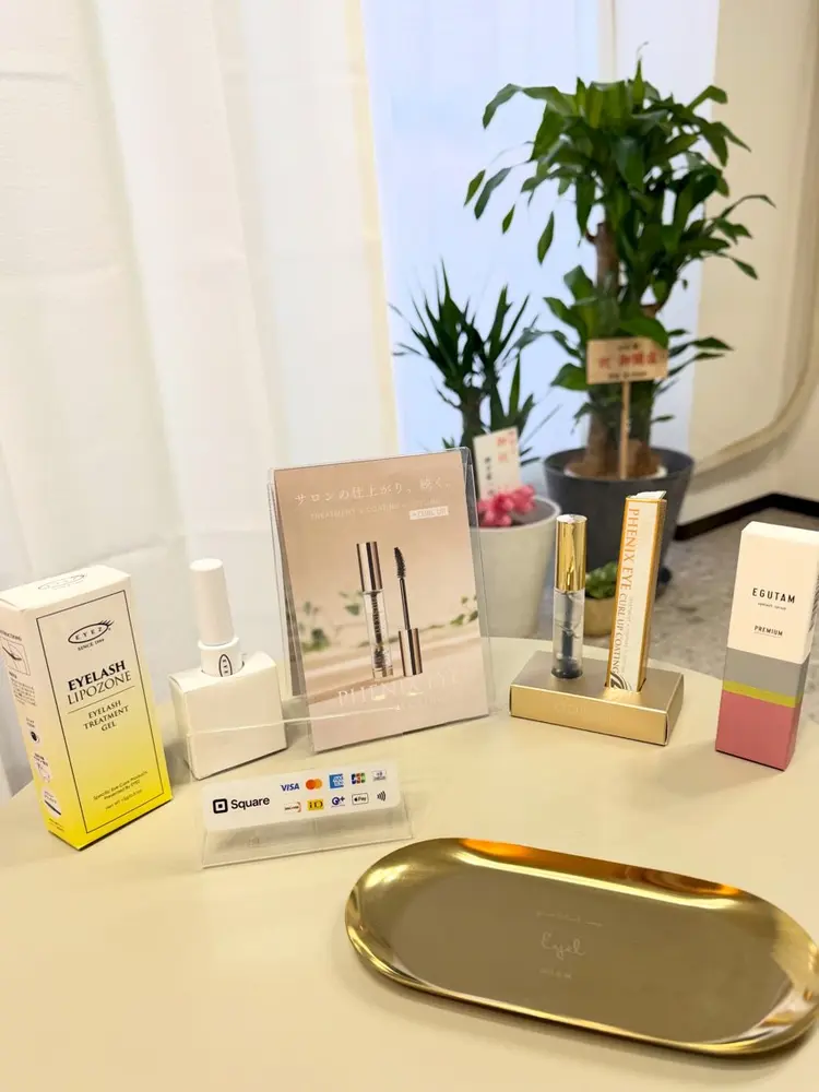 eyel.の内観・外観2