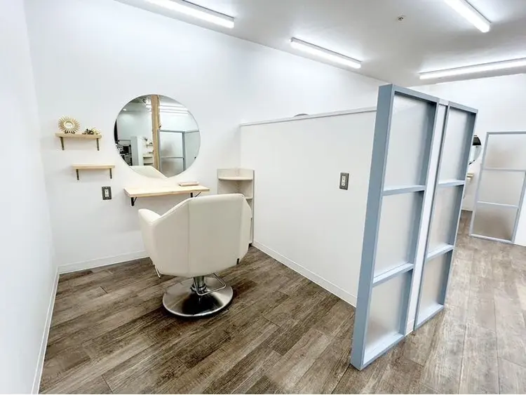 ビフィーノ ルーチェの内観・外観3