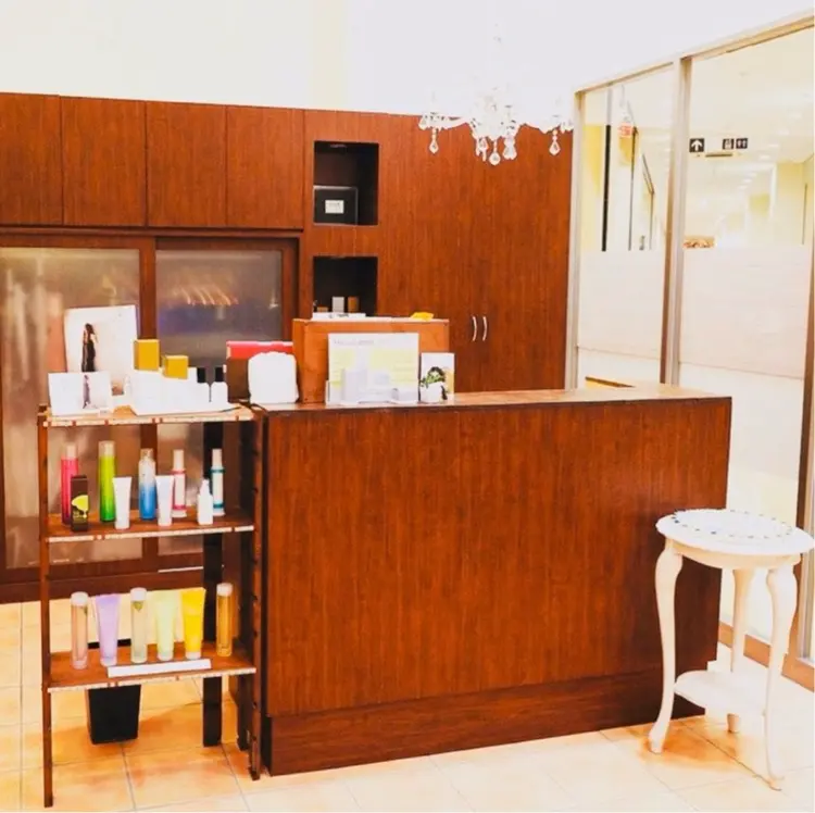 OF-HEARTS若葉台店の内観・外観3