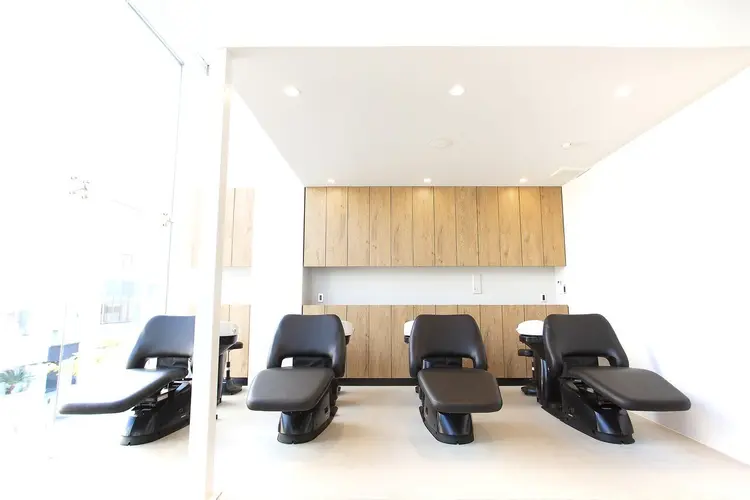 giuliettaの内観・外観2