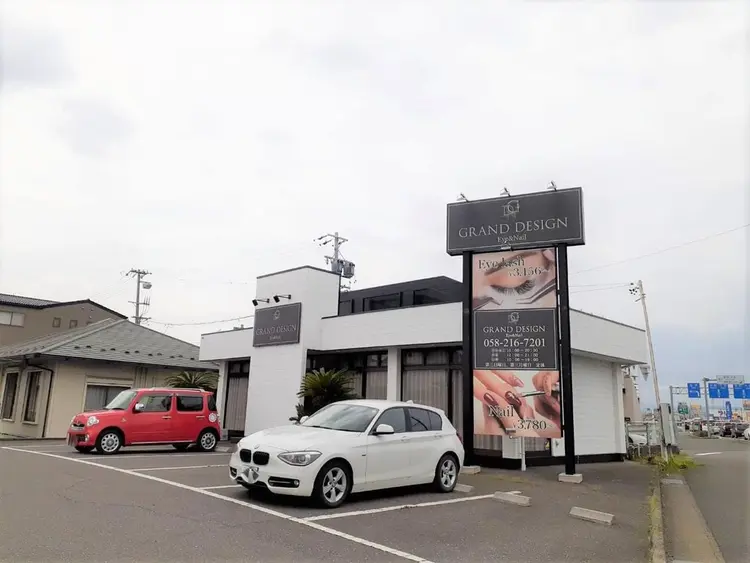 GRANDDESIGN 穂積の内観・外観2