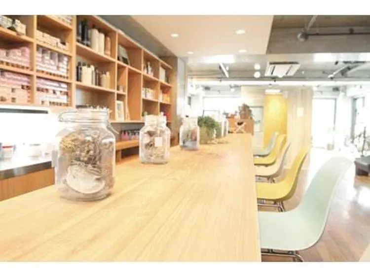 NORA Journeyの内観・外観2