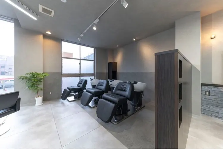 GiseL 小倉の内観・外観3