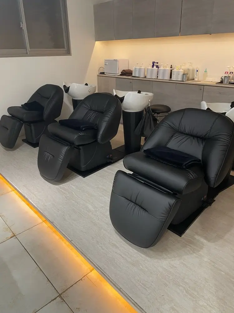 AKAMEEの内観・外観3